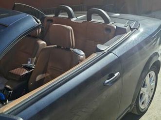 vind renault megan cabrio cisnadie