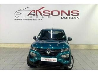 2023 renault kwid 1.0 expression