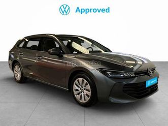 volkswagen - passat passat ehybrid phev 150kw 204cv dsg