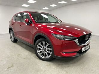 2019 2.2d [184] sport nav+ 5dr auto awd