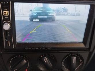 volkswagen fox .1.2 trzcianka • olx.pl