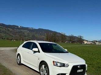 lancer sportback 1.8 instyle
