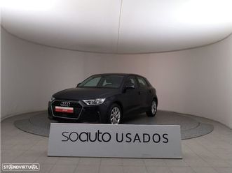 audi a1 sportback 25 tfsi advanced