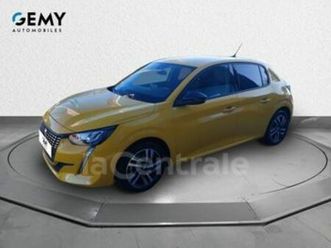 ii 1.2 puretech 100 s&s allure eat8