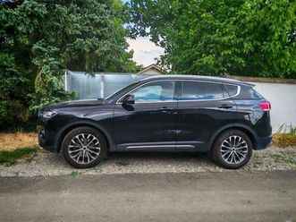 haval h6 supreme 2.0 - 15 383 € гр. софия дружба 1 • olx.bg