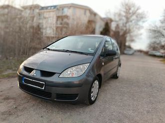 mitsubishi colt 1300€ гр. несебър • olx.bg