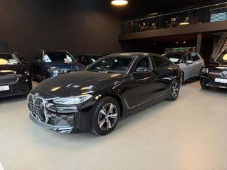 bmw i4 edrive35 charged 5d