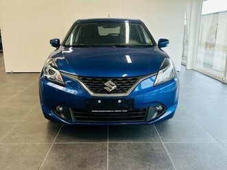 suzuki baleno 1,2 dualjet exclusive 5d