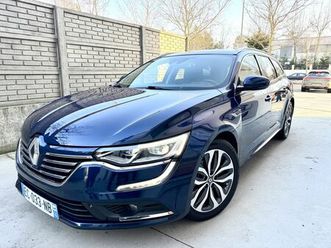 renault talisman 1.6l dci 130cp model full/privilege/cutie automata bucuresti sectorul 1