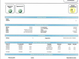 jaguar stype 3.0 v6 executive