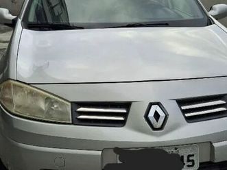 sedan privilège 2.0 16v aut