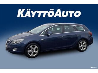 sport tourer sport 2,0 cdti ecoflex start/stop 121kw mt6**myydään huutokaupat.com!