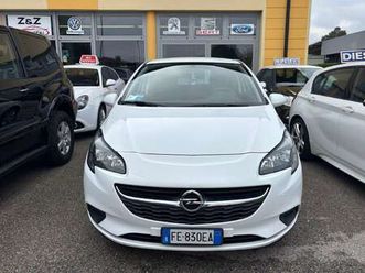 corsa van 3p 1.3 cdti 75cv iva compresa