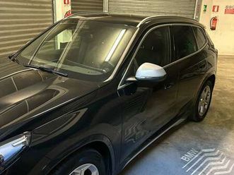 edrive 20 limited edition x-line