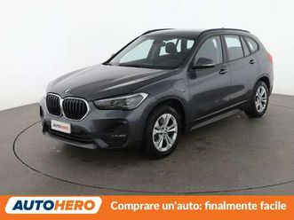 xdrive 25e advantage