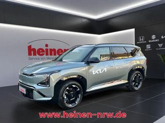 2wd gtl drive panorama 360 grad kamera leder