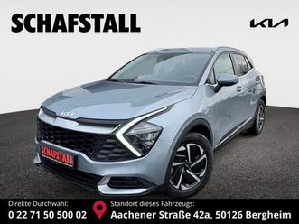 1.6 t-gdi 48v vision komfort-paket navi
