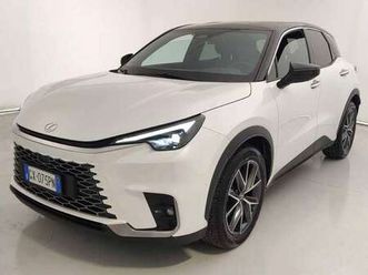 lbx 1.5 hybrid cool 2wd! prezzo reale