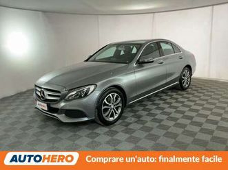 c 200 d sport auto