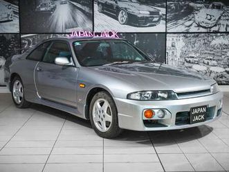 r33 gts-t manuale turbo