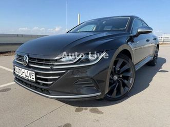 2.0 tdi*dsg*r line-op*pano*iq*360*vir*vol