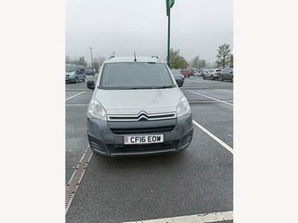 1.6 bluehdi 625 enterprise l1 5dr