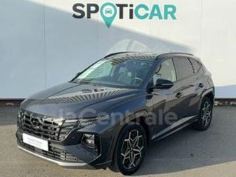 iv 1.6 t-gdi 230 hybrid n line executive bva6