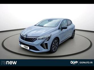 1.6 e-tech 145ch full hybrid techno - 24