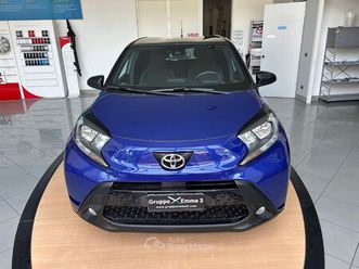 1.0 72 cv s-cvt 5 porte trend