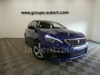 ii generation2 1.2 puretech 130 s&s 6cv gt line euro6