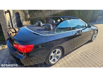 bmw seria 3 320i edition exclusive