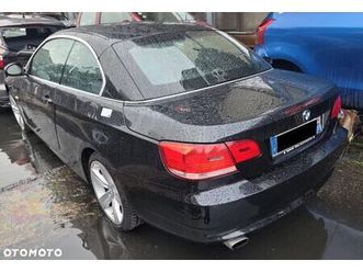 bmw seria 3 320i edition exclusive