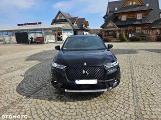 ds automobiles ds 7