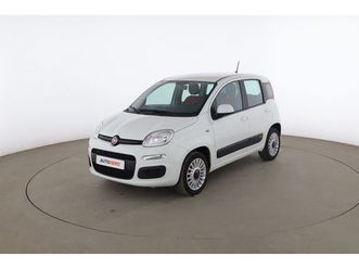 fiat panda 1.2 pop