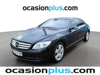 mercedes-benz 500 (388 cv)