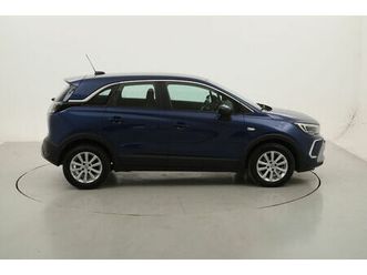 crossland elegance at6 1.5 diesel 120cv