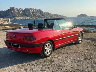 cabriolet 1,6 90 ch