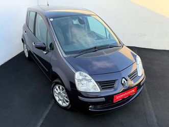 exception 1,6 automatik