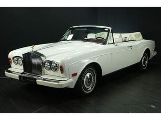 iii cabrio mit airbag und abs !