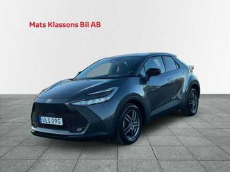 1.8 style teknikpaket vinterhjul