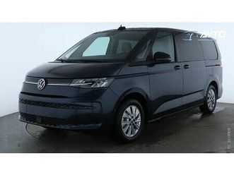 volkswagen multivan t7 life dolgi 2.0 tsi dsg