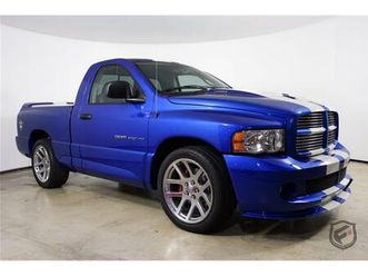 2004 dodge ram for sale