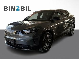 brugt ford capri el ur premium awd 340hk 5d aut. til salg