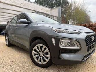 kona 1.0 t-gdi ++ garantie 12 mois +++