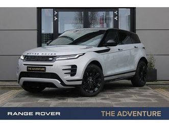 land-rover-range-rover-evoque-p270e-awd-dynamic-se-trekhaak-pano-cold-climate