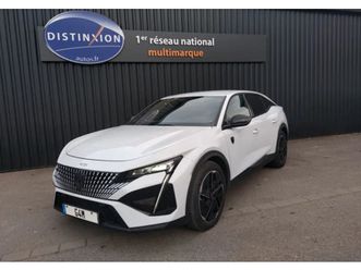 hybrid 136ch gt e-dcs6