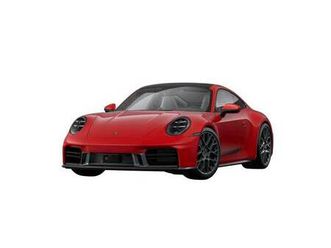 porsche 911 carrera s