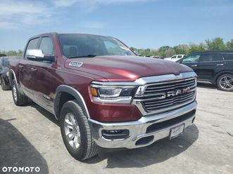 ram 1500 crew cab shortbed laramie