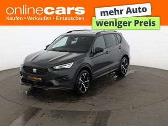2.0 tdi fr aut led radar r-cam assist nav