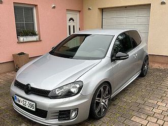 volkswagen golf 2.0 tdi gtd 125 170